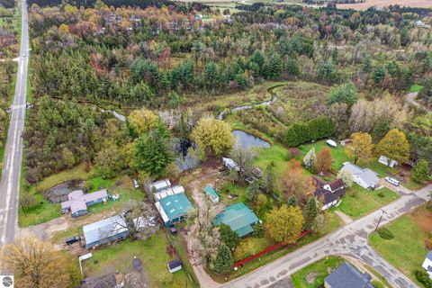 Tiny photo for 109 N Park Street, Manton, MI 49663 (MLS # 1945139)