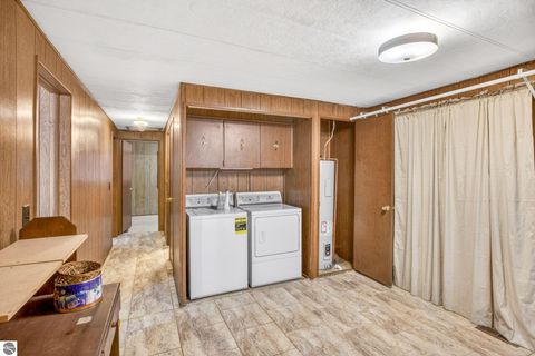Tiny photo for 109 N Park Street, Manton, MI 49663 (MLS # 1945139)