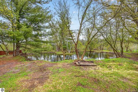 Tiny photo for 109 N Park Street, Manton, MI 49663 (MLS # 1945139)