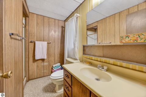 Tiny photo for 109 N Park Street, Manton, MI 49663 (MLS # 1945139)
