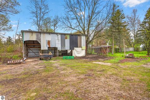 Tiny photo for 109 N Park Street, Manton, MI 49663 (MLS # 1945139)