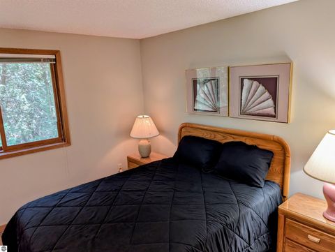 Tiny photo for 6865 Pinebrook Drive #11, Bellaire, MI 49615 (MLS # 1945662)
