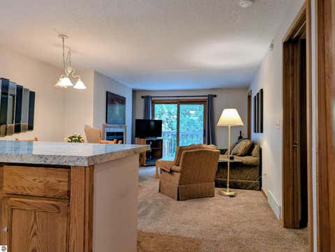 Tiny photo for 6865 Pinebrook Drive #11, Bellaire, MI 49615 (MLS # 1945662)