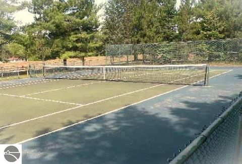 Tiny photo for 6865 Pinebrook Drive #11, Bellaire, MI 49615 (MLS # 1945662)