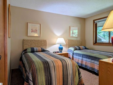Tiny photo for 6865 Pinebrook Drive #11, Bellaire, MI 49615 (MLS # 1945662)