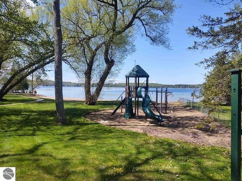Tiny photo for 6865 Pinebrook Drive #11, Bellaire, MI 49615 (MLS # 1945662)