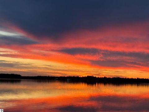 Tiny photo for 609 Lake Shore Drive, Cadillac, MI 49601 (MLS # 1942555)