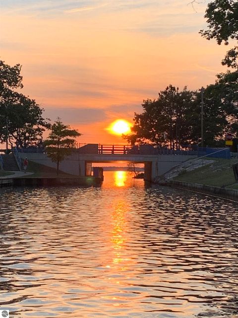 Tiny photo for 609 Lake Shore Drive, Cadillac, MI 49601 (MLS # 1942555)