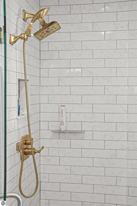 Tiny photo for 609 Lake Shore Drive, Cadillac, MI 49601 (MLS # 1942555)