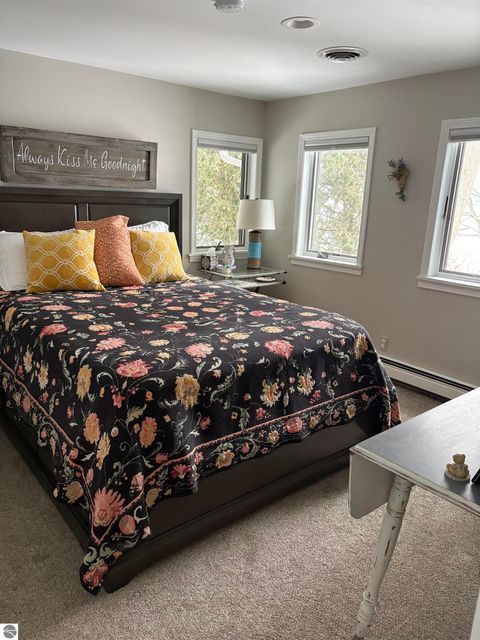 Tiny photo for 609 Lake Shore Drive, Cadillac, MI 49601 (MLS # 1942555)