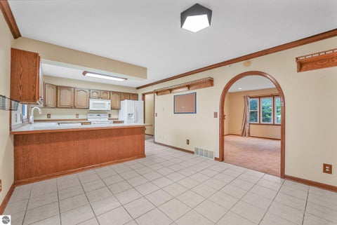 Tiny photo for 5840 Culver Road, Traverse City, MI 49685 (MLS # 1949034)