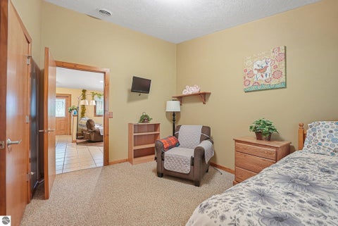 Tiny photo for 5840 Culver Road, Traverse City, MI 49685 (MLS # 1949034)