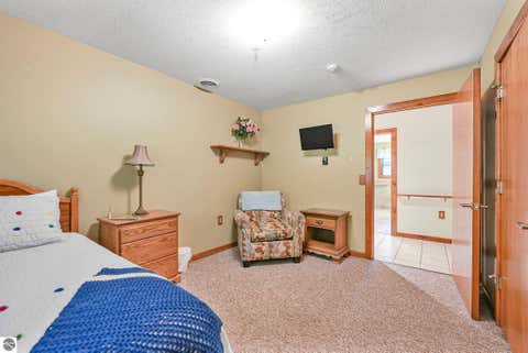 Tiny photo for 5840 Culver Road, Traverse City, MI 49685 (MLS # 1949034)