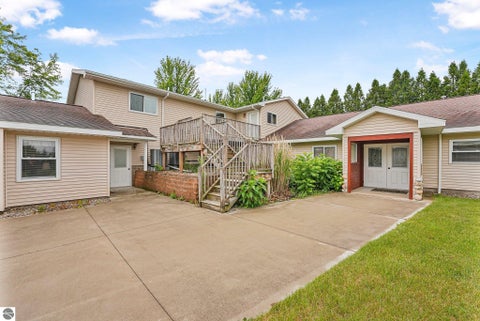Tiny photo for 5840 Culver Road, Traverse City, MI 49685 (MLS # 1949034)