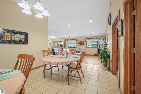 Tiny photo for 5840 Culver Road, Traverse City, MI 49685 (MLS # 1949034)