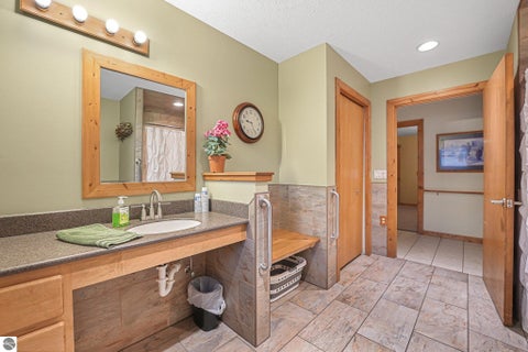 Tiny photo for 5840 Culver Road, Traverse City, MI 49685 (MLS # 1949034)