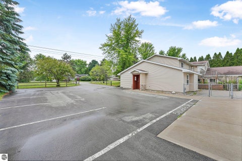 Tiny photo for 5840 Culver Road, Traverse City, MI 49685 (MLS # 1949034)