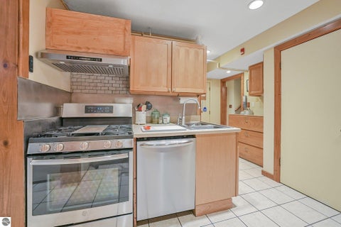 Tiny photo for 5840 Culver Road, Traverse City, MI 49685 (MLS # 1949034)
