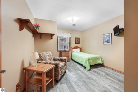Tiny photo for 5840 Culver Road, Traverse City, MI 49685 (MLS # 1949034)