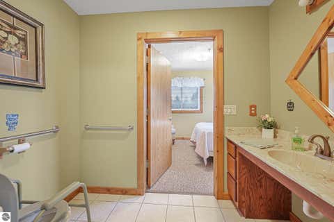 Tiny photo for 5840 Culver Road, Traverse City, MI 49685 (MLS # 1949034)