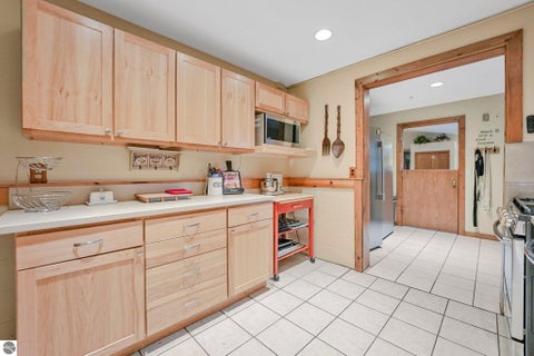 Tiny photo for 5840 Culver Road, Traverse City, MI 49685 (MLS # 1949034)