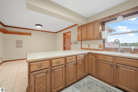 Tiny photo for 5840 Culver Road, Traverse City, MI 49685 (MLS # 1949034)