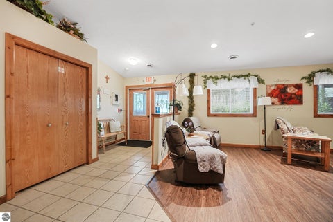 Tiny photo for 5840 Culver Road, Traverse City, MI 49685 (MLS # 1949034)
