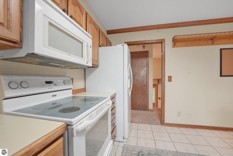 Tiny photo for 5840 Culver Road, Traverse City, MI 49685 (MLS # 1949034)