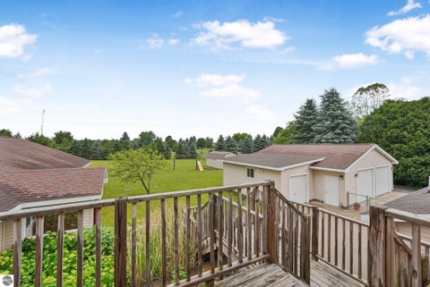 Tiny photo for 5840 Culver Road, Traverse City, MI 49685 (MLS # 1949034)