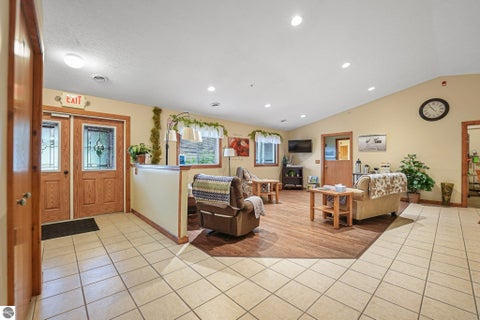 Tiny photo for 5840 Culver Road, Traverse City, MI 49685 (MLS # 1949034)