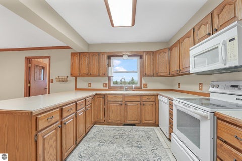Tiny photo for 5840 Culver Road, Traverse City, MI 49685 (MLS # 1949034)