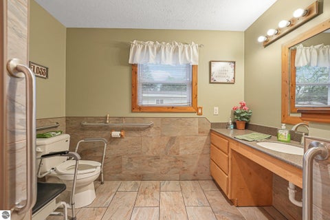 Tiny photo for 5840 Culver Road, Traverse City, MI 49685 (MLS # 1949034)