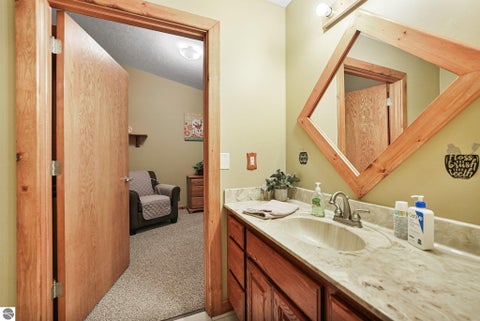 Tiny photo for 5840 Culver Road, Traverse City, MI 49685 (MLS # 1949034)