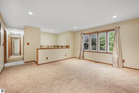 Tiny photo for 5840 Culver Road, Traverse City, MI 49685 (MLS # 1949034)