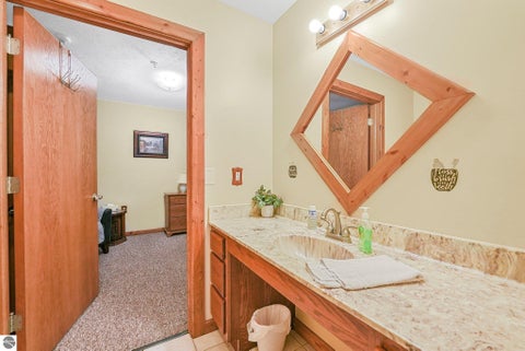 Tiny photo for 5840 Culver Road, Traverse City, MI 49685 (MLS # 1949034)