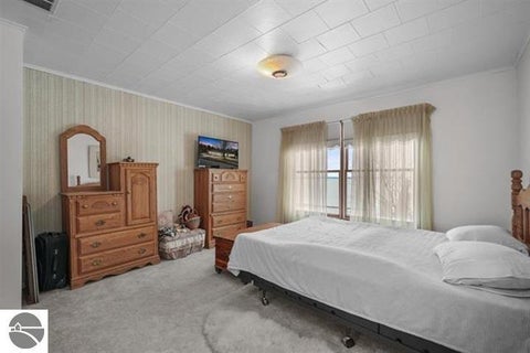 Tiny photo for 5403 E M-55, Cadillac, MI 49601 (MLS # 1949130)
