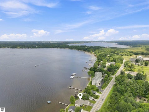 Tiny photo for 5403 E M-55, Cadillac, MI 49601 (MLS # 1949130)
