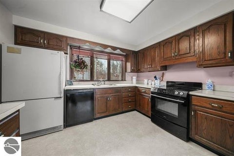 Tiny photo for 5403 E M-55, Cadillac, MI 49601 (MLS # 1949130)