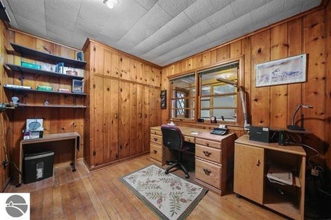 Tiny photo for 5403 E M-55, Cadillac, MI 49601 (MLS # 1949130)