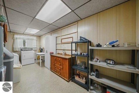 Tiny photo for 5403 E M-55, Cadillac, MI 49601 (MLS # 1949130)