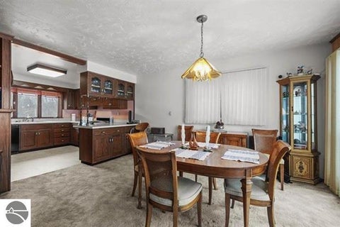 Tiny photo for 5403 E M-55, Cadillac, MI 49601 (MLS # 1949130)