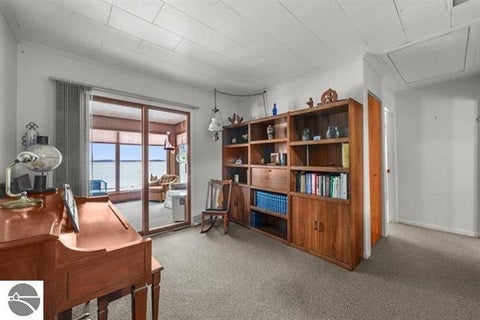 Tiny photo for 5403 E M-55, Cadillac, MI 49601 (MLS # 1949130)