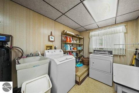 Tiny photo for 5403 E M-55, Cadillac, MI 49601 (MLS # 1949130)