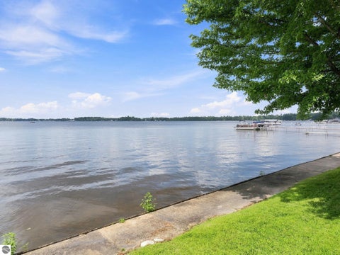 Tiny photo for 5403 E M-55, Cadillac, MI 49601 (MLS # 1949130)