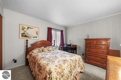Tiny photo for 5403 E M-55, Cadillac, MI 49601 (MLS # 1949130)