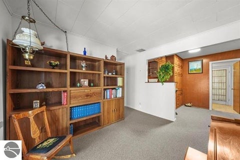 Tiny photo for 5403 E M-55, Cadillac, MI 49601 (MLS # 1949130)