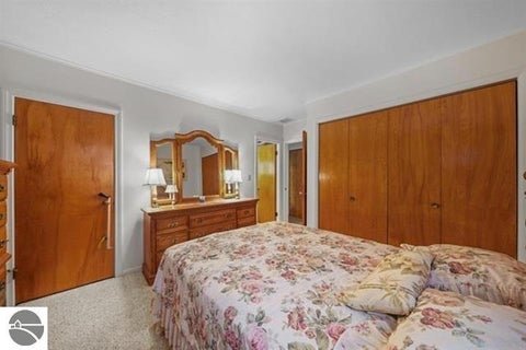 Tiny photo for 5403 E M-55, Cadillac, MI 49601 (MLS # 1949130)