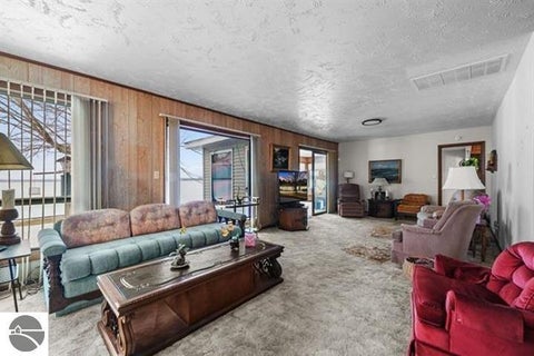 Tiny photo for 5403 E M-55, Cadillac, MI 49601 (MLS # 1949130)
