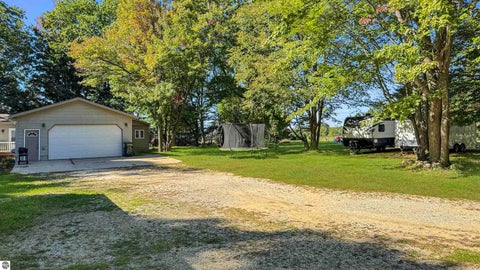 Tiny photo for 8281 W Cutcheon Road, Manton, MI 49663 (MLS # 1950938)