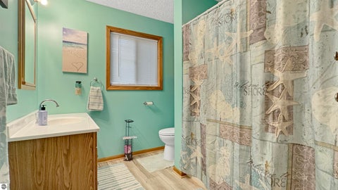Tiny photo for 8281 W Cutcheon Road, Manton, MI 49663 (MLS # 1950938)